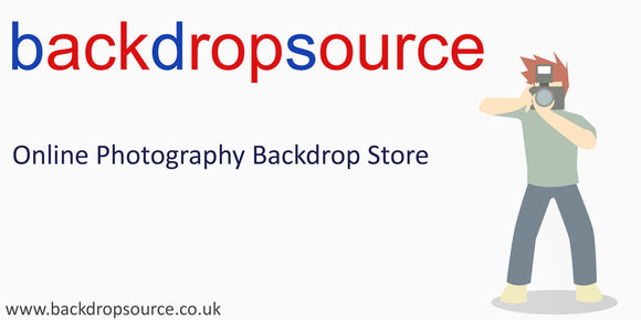 REVIEW ON BACKDROPSOURCE