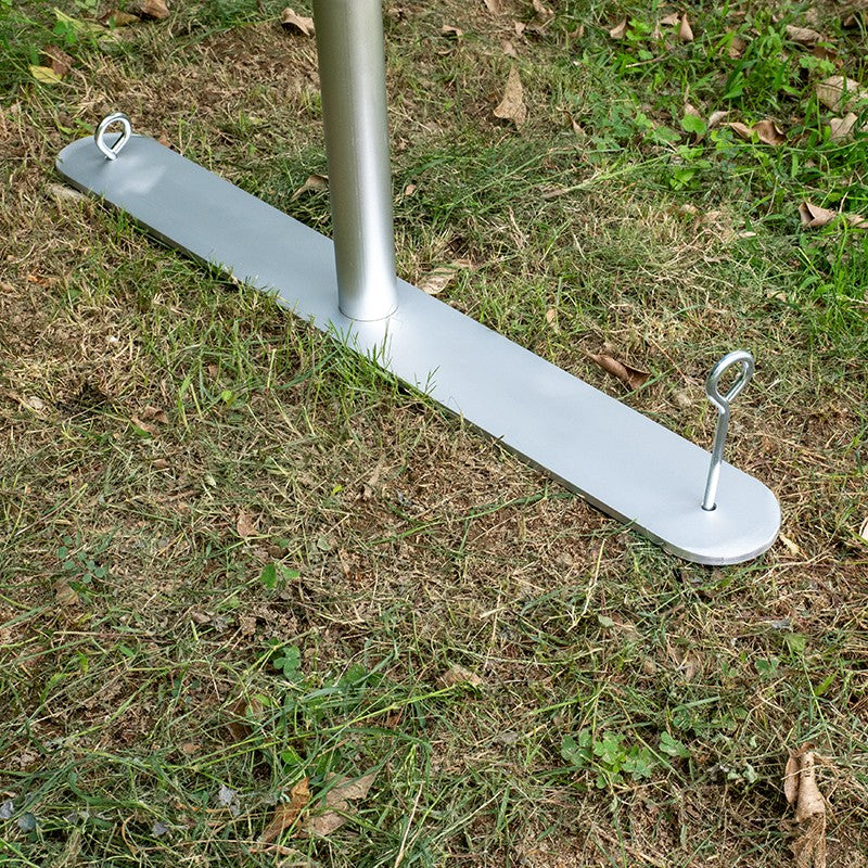 Multi-Tier Arch Event Backdrop