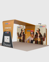 Portable Exhibit Display 6m x 3m - Model 14