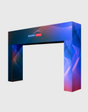 Custom N-Frame Event Archway