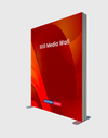 SEG Over Size Fabric Display - 4m H