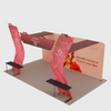Portable Exhibit Display 6m x 3m - Model 17