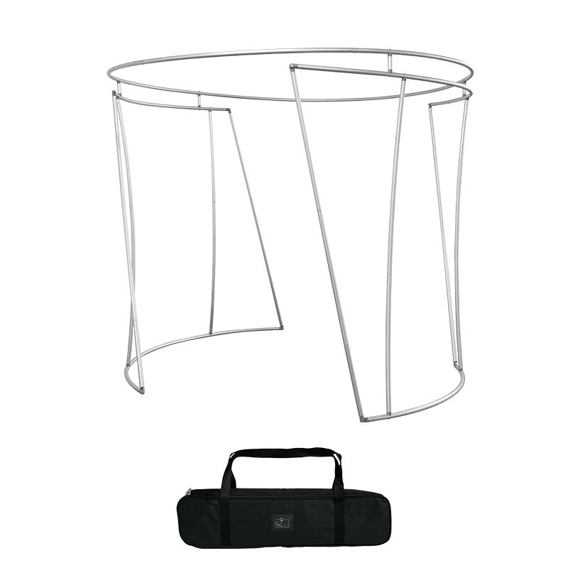 360° Signature Capture Booth