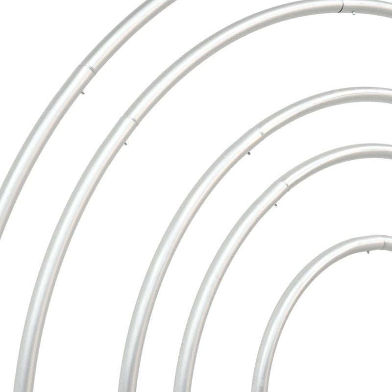 Multi-Tier Arch Event Backdrop