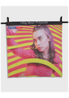 Airmesh Fabric Backdrop Printing