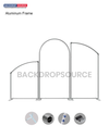 Arch Party Sets with Plinth - Model 2
