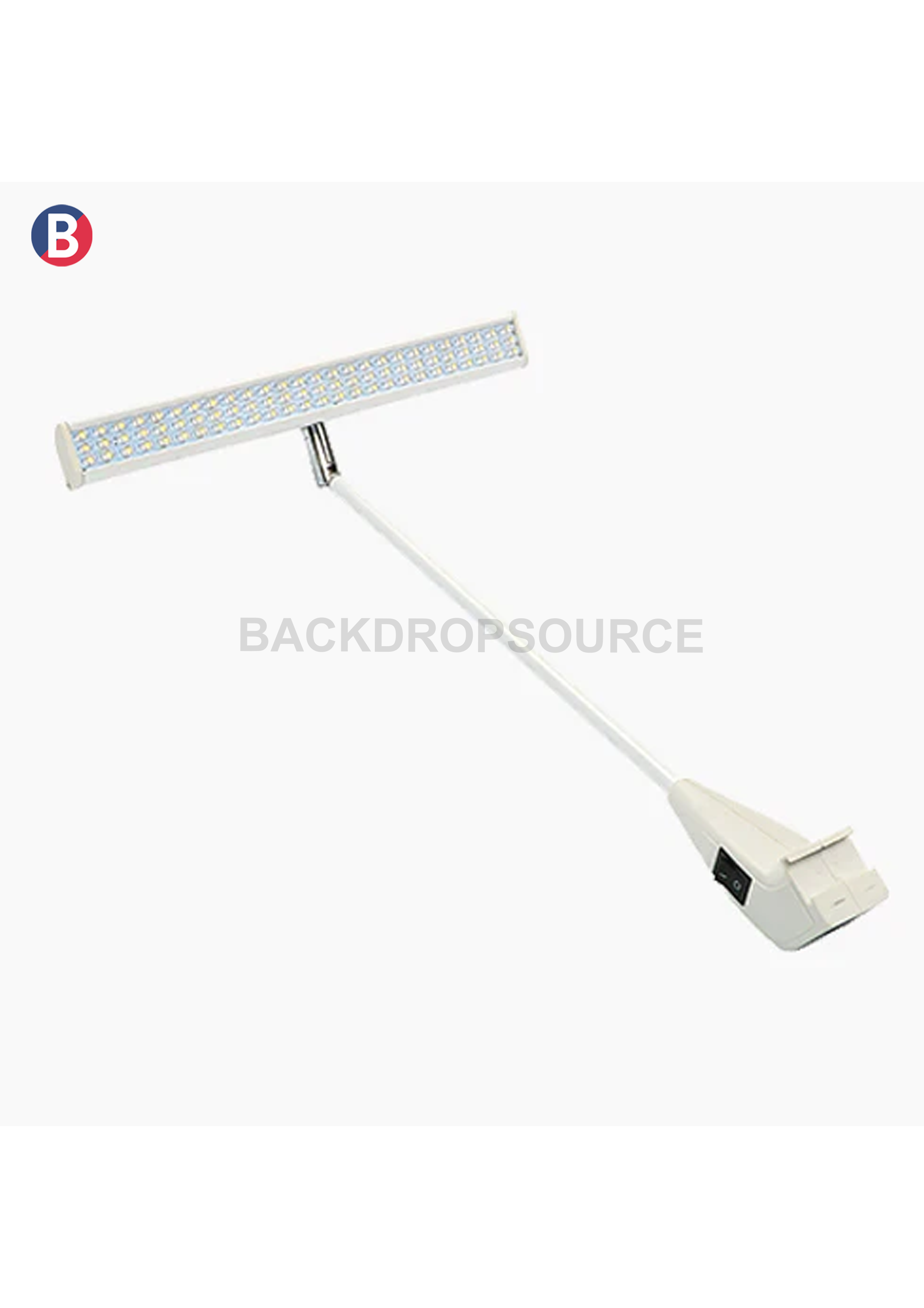 Compact 3mx3m Booth Kit with Backwall and Table Cover