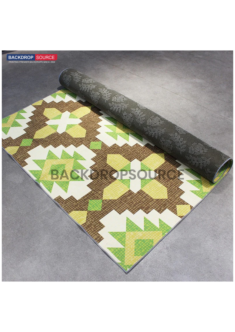 Crystal Velvet Carpet