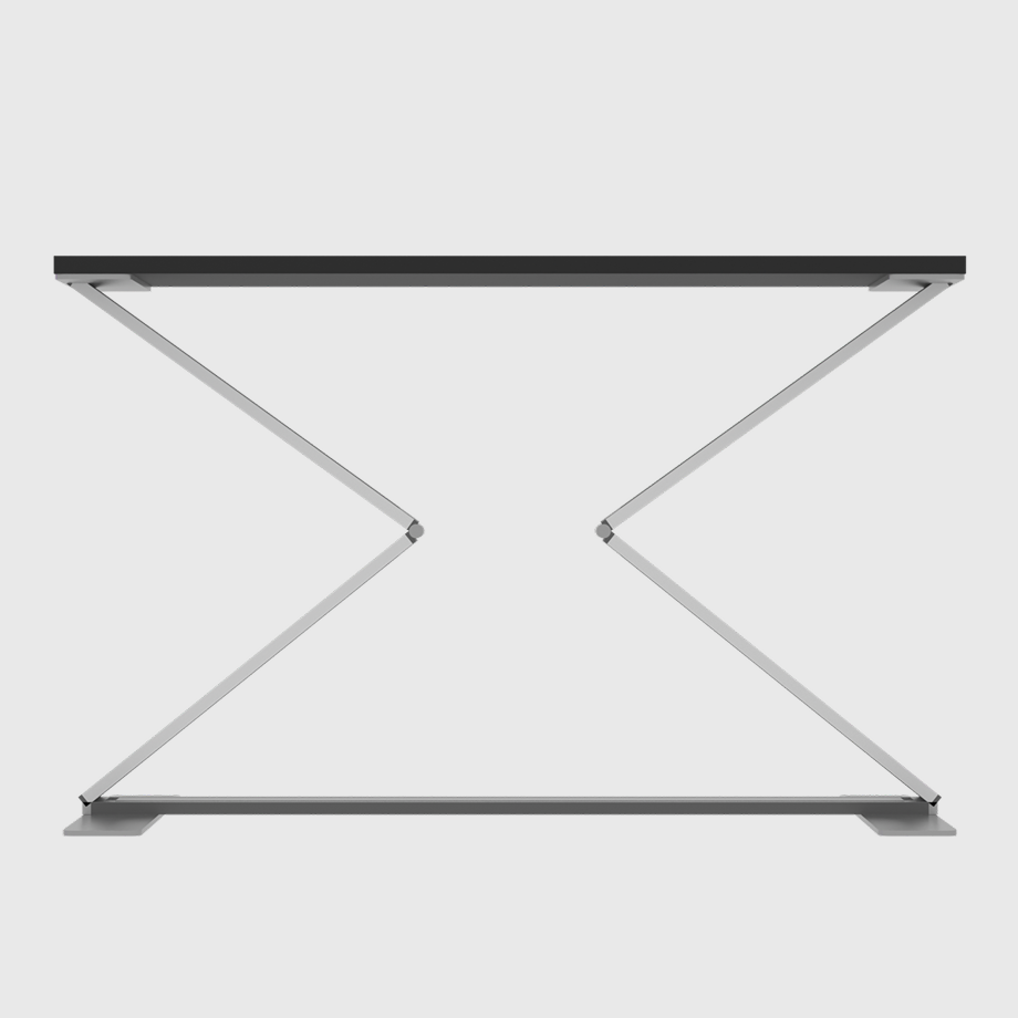 SEG Foldable Display Counter