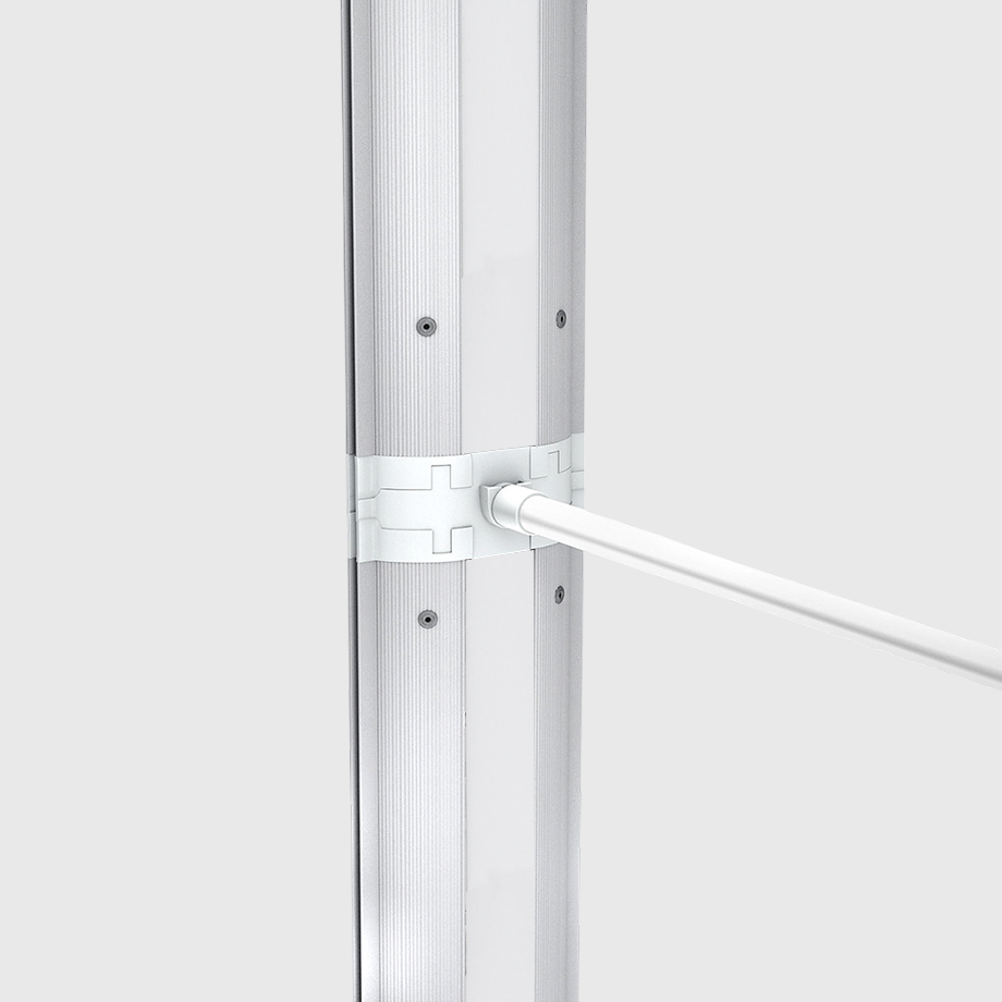 SEG Foldable Display Counter