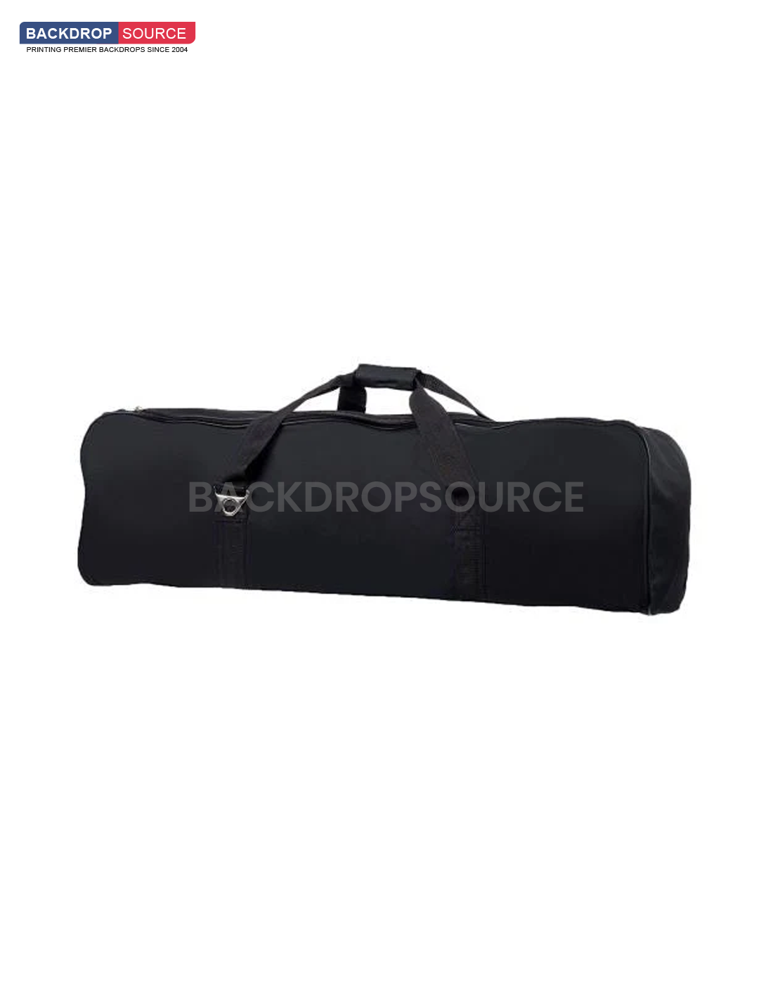 Heavy Duty Custom Canopy Tent (2m W x 3m H)