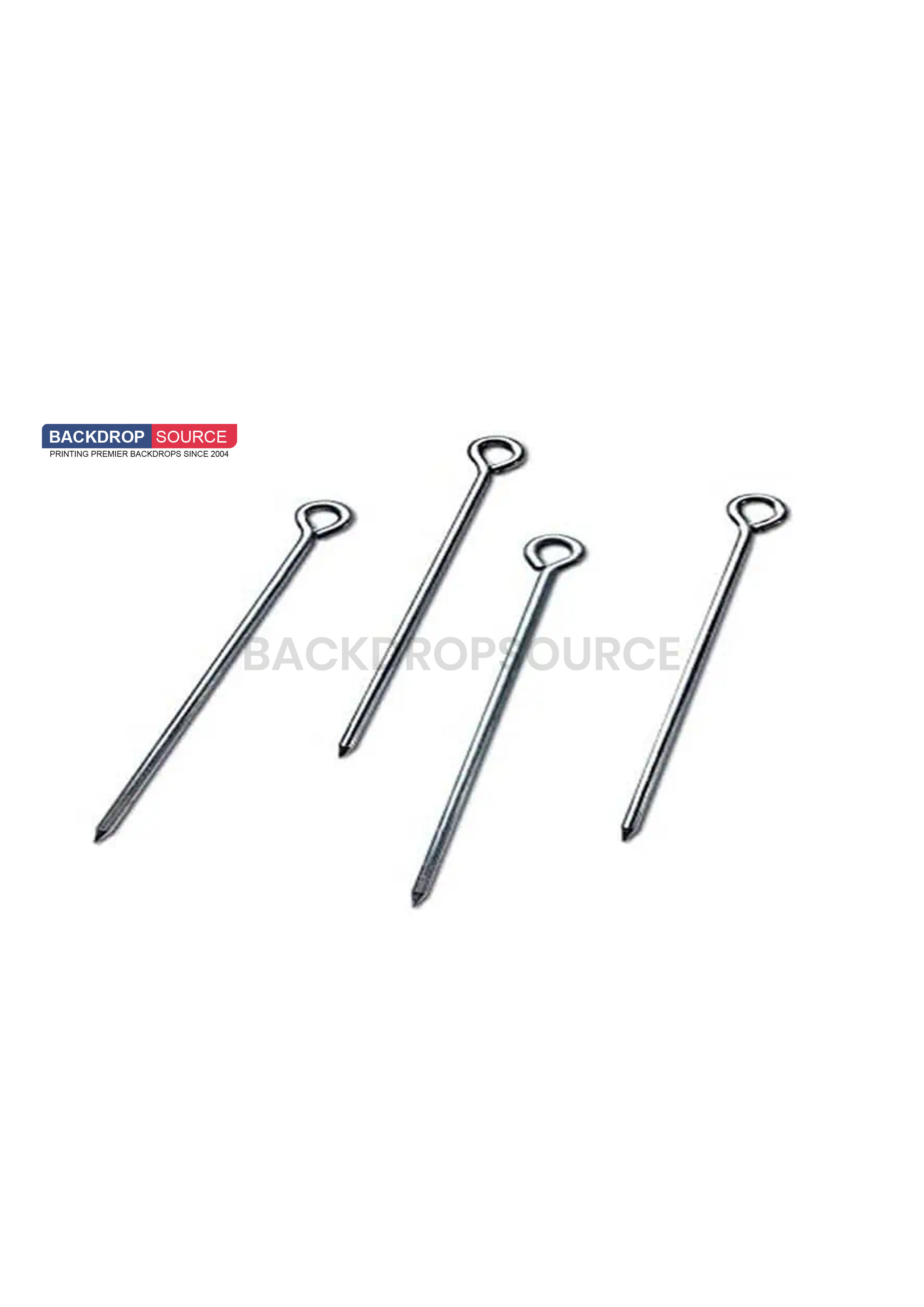 Horizontal Pop Up Banners ( Double Side Printed)