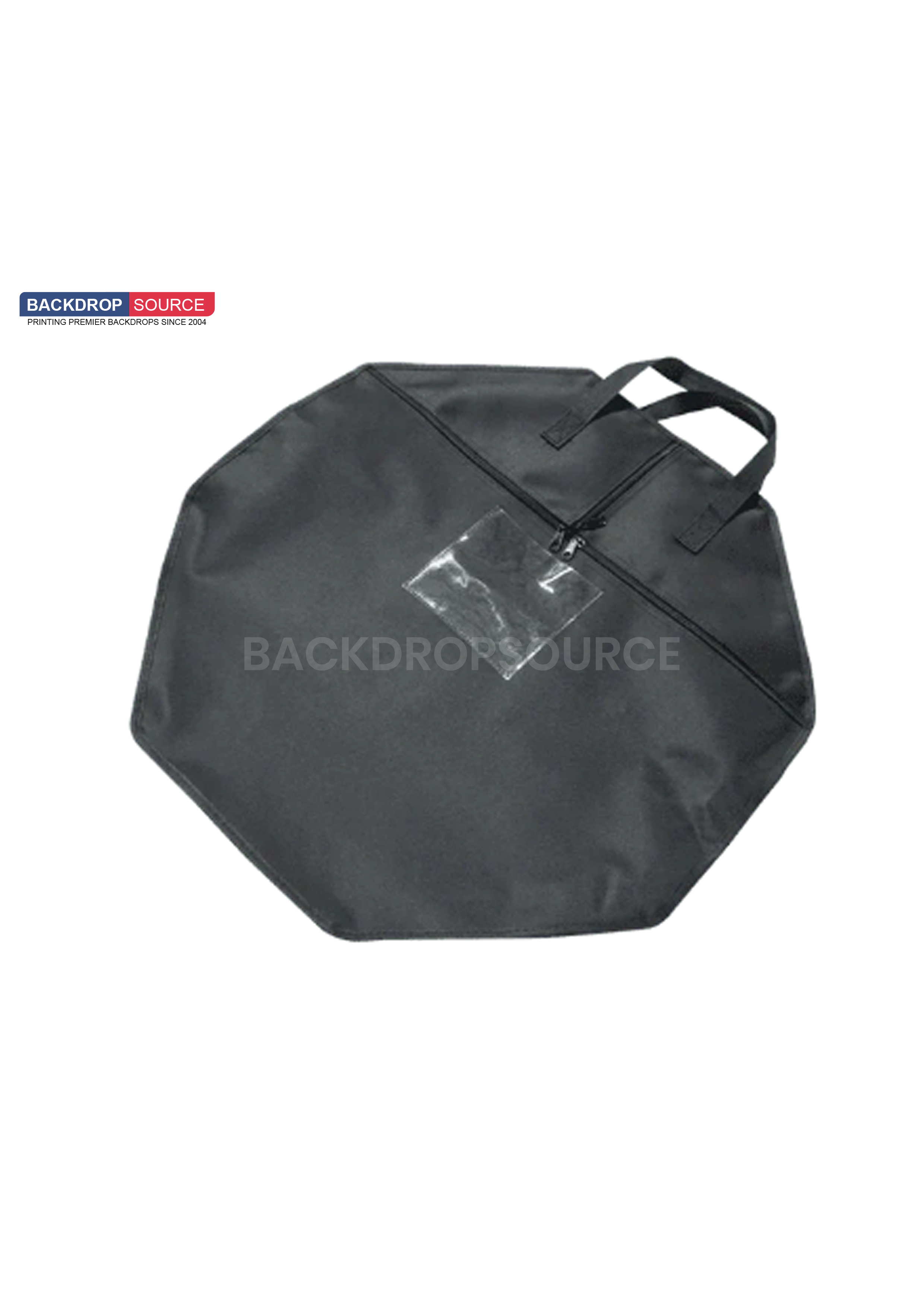 Horizontal Pop Up Banners ( Double Side Printed)