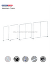 Portable Exhibit Display - 2.3m H