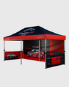 Heavy duty Custom Canopy Tent (6m W x 3m H)