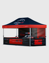 Heavy duty Custom Canopy Tent (6m W x 3m H)