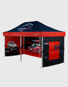 Heavy duty Custom Canopy Tent (6m W x 3m H)