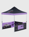 Heavy Duty Custom Canopy Tent (2m W x 3m H)