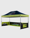 Heavy Duty Custom Canopy Tent (4.5m W x 3m H )