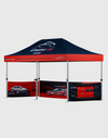 Heavy duty Custom Canopy Tent (6m W x 3m H)