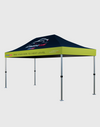 Heavy Duty Custom Canopy Tent (4.5m W x 3m H )
