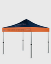 Heavy Duty Custom Canopy Tent (3m W x 3m H)