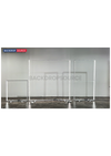 SEG Frameless  Fabric LED Light Box Display - 4m W x 2.5m H