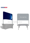 Table Top Banner - Half Display