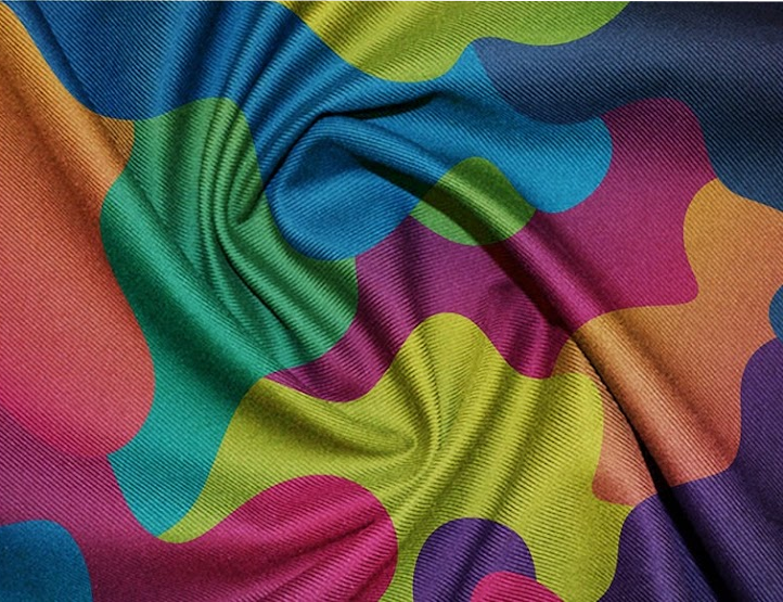 SEG Frameless Fabric Led Light Box Display - 0.85m W x  2m H