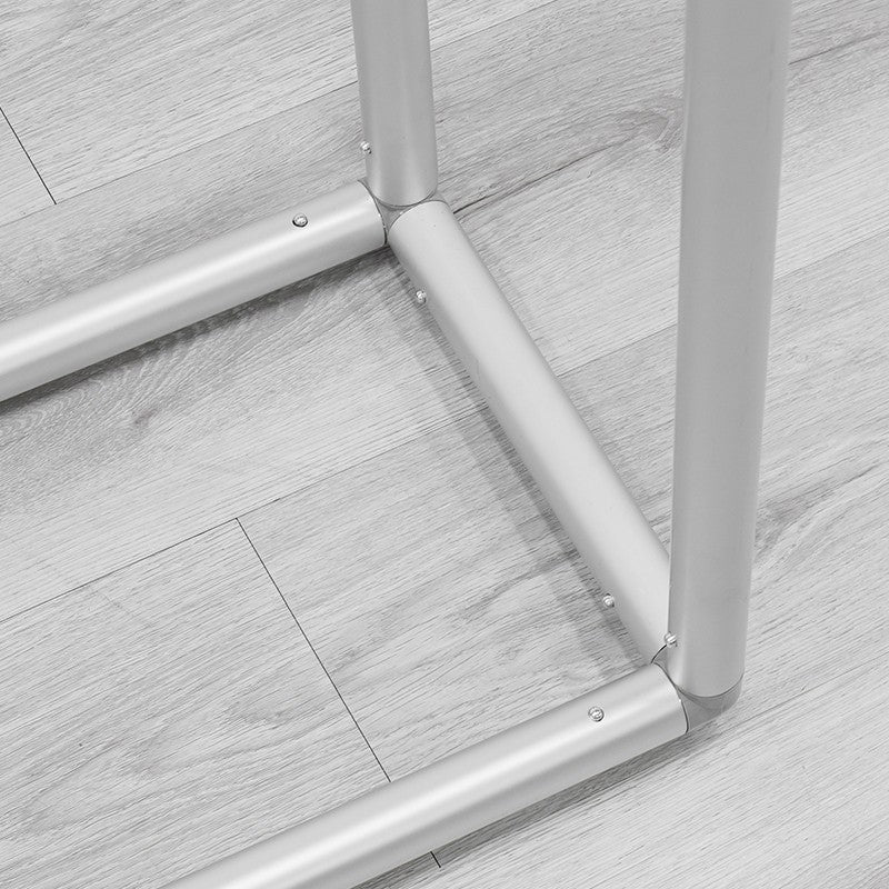 3D Heart Shape Backdrop