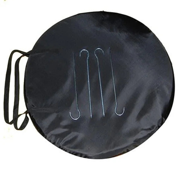 Tower Pop Up Banners