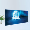 SEG Frameless Fabric Led Light Box Display - 6m W x 2.5m  H