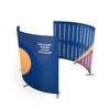 360 Spinner Booth Enclosure