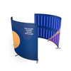 360 Spinner Booth Enclosure