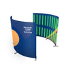 360 Spinner Booth Enclosure