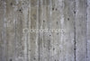 Uneven Concrete Theme Indelible Print Fabric Backdrop