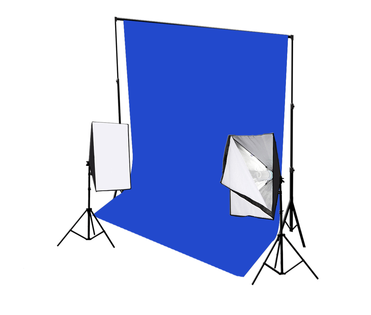 Youtube Photo/ Video Lighting Kit Equipment