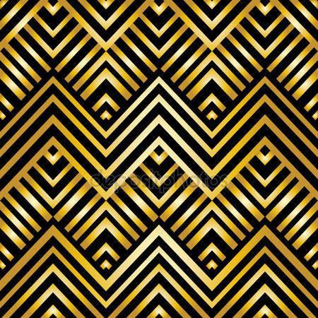 Abstract Geometric Pattern Print Photography Backdrop