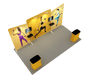 Portable Exhibit Display 6m x 3m - Model 6