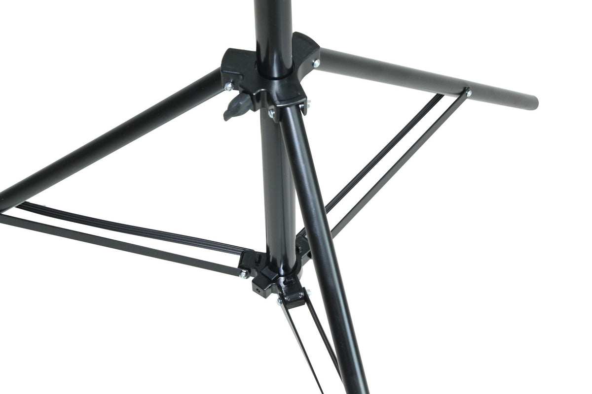 Studio Boom Arm Light Stand with Sandbag Backdropsource UK