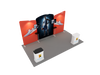 Portable Exhibit Display 6m x 3m - Model 8