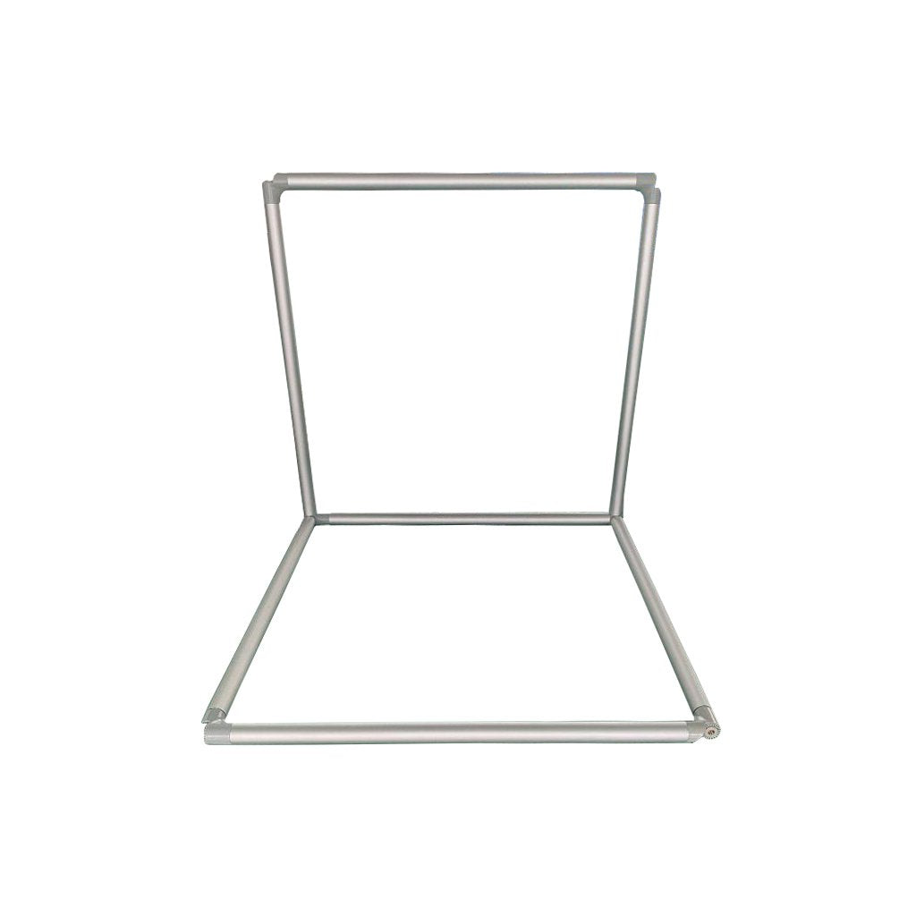 Waterfall Realistic 3D Design Backdrop L - Shaped Backwall