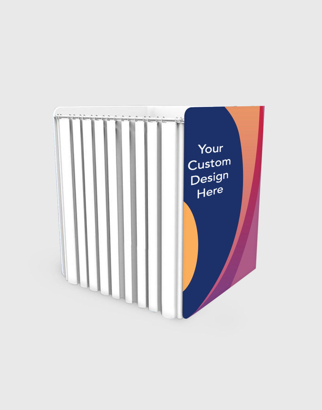 Cube Tent- Wide Doorway Photo Booth