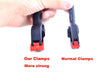 4" Background Spring Clamps ( Set of 5 units)