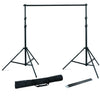 152022 Superior Compact Deluxe stand and bag