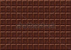 Bar of Hickory Milk Chocolate Print Photography Backdrop