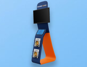 Multi-Device Media Display Stand: A Content Creator's Essential