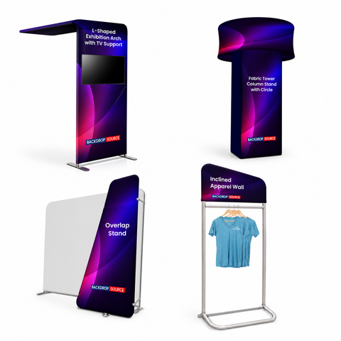 Media Wall Add On's