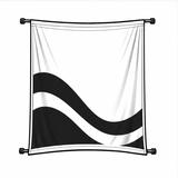 Double Sided Fabric Printing for Banners, Dividers and Displays