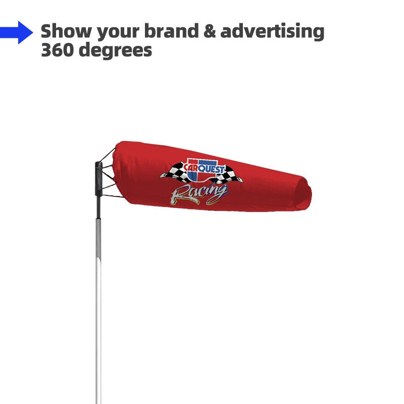 Custom Windsock Flag